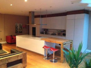 City Centre 7~Bedroom Georgian House~Portobello